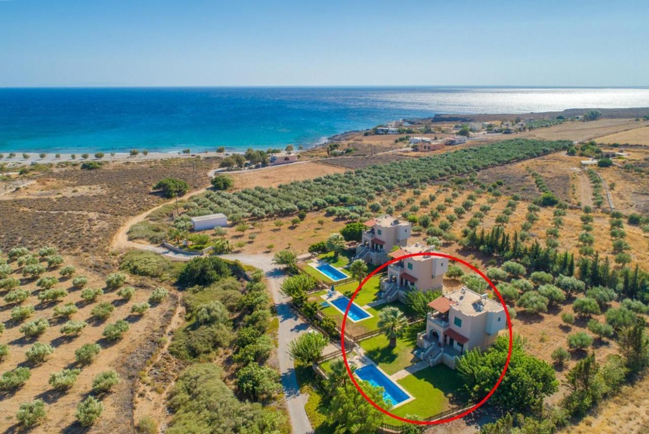 Villa Spiros