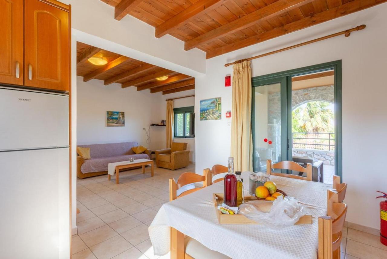 Spiros Villa *