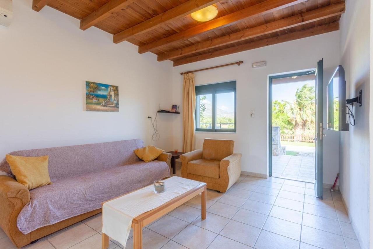 Spiros Villa *